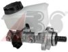 MAZDA GA5V4340ZA Brake Master Cylinder